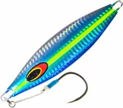 NOMAD BUFFALO JIG LURE 80g - Fusilier