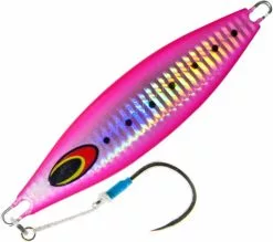 NOMAD BUFFALO JIG LURE 120g - Pink Sardine