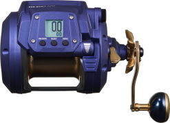 DAIWA 23 SEAPOWER 1200 ELECTRIC REEL