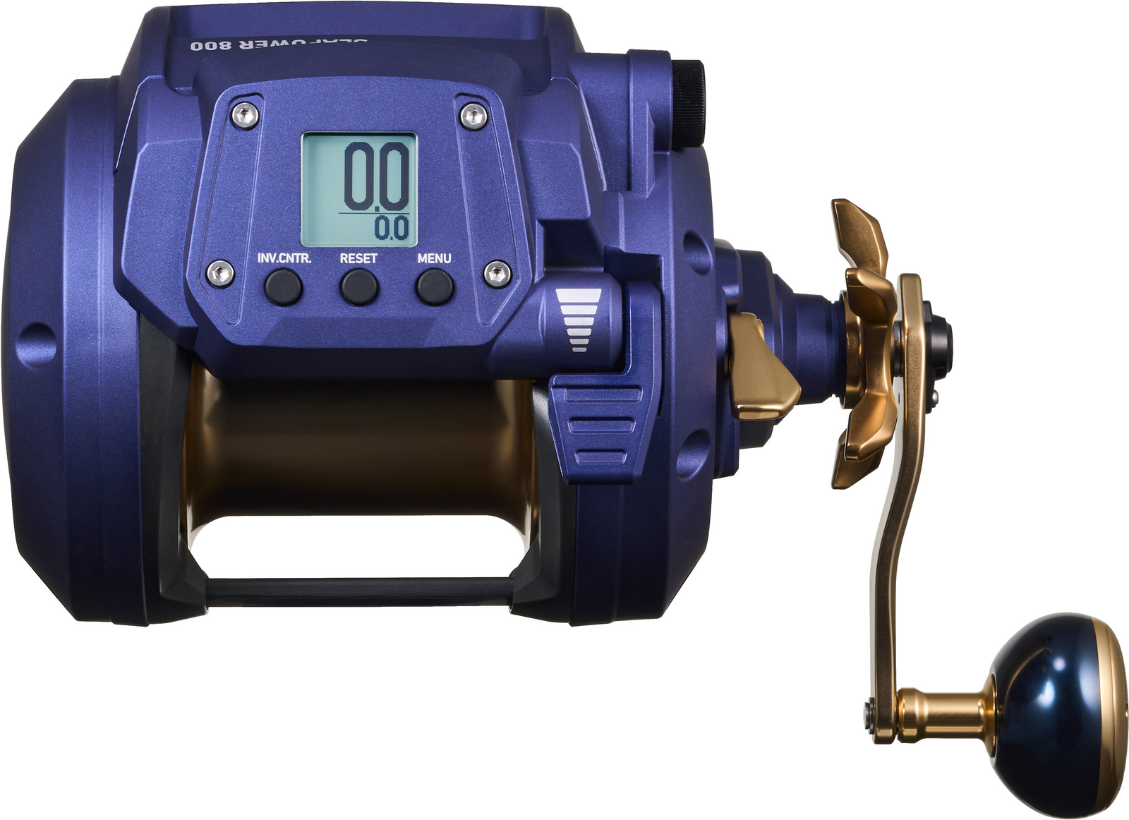 DAIWA 23 SEAPOWER 1200 ELECTRIC REEL 1 DAIWA 23 SEAPOWER 1200 ELECTRIC REEL