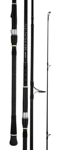 DAIWA 23 SENSOR SURF 1202MH ROD