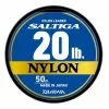DAIWA SALTIGA NYLON LEADER LINE 30m - 200lb - 90.7kg