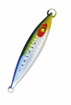 DAMIKI BACKDROP CASTING JIG 20g - Real Iwashi