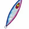 DAMIKI SUPLEX JIG LURE 130g - Dgn Zebra Blue Pink