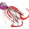 SHIMANO BAKU BAKU JIG LURE 45g - UV Pink