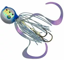 SHIMANO BAKU BAKU JIG LURE 80g - Sardine