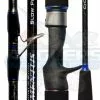 OCEANS LEGACY ELEMENTUS SLOW PITCH JIGGING ESSJ-B631MH OVERHEAD ROD
