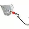 Tackle Tactics TT LURES BUZZLOCKZ LARGE - 8/0