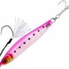 STORM GOMOKU TRICK METAL JIG LURE 40g - Pink Sardine