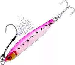 STORM GOMOKU TRICK METAL JIG LURE 40g - Pink Sardine