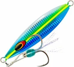 NOMAD GYPSY JIG LURE 40g - Fusilier