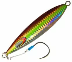 NOMAD GYPSY JIG LURE 80g - Yakka