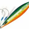 OCEANS LEGACY HYBRID CONTACT JIG LURE RIGGED 160g - 1