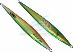 OCEANS LEGACY LONG CONTACT JIG LURE RIGGED 170g - 1