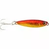 MAJORCRAFT JIGPARA MICRO JIG LURE 5g - Red Gold