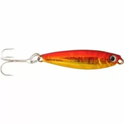 MAJORCRAFT JIGPARA MICRO JIG LURE 5g - Red Gold