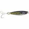 MAJORCRAFT JIGPARA MICRO JIG LURE 7g - Live Kin Saba