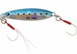 MAJORCRAFT JIGPARA SLOW JIG LURE 10g - Iwashi