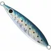 MAJORCRAFT VERTICAL SLOW JIG LURE 120g - Keimura Iwashi