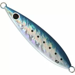 MAJORCRAFT VERTICAL SLOW JIG LURE 120g - Keimura Iwashi