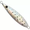 MAJORCRAFT VERTICAL SLOW JIG LURE 150g - Keimura Shirasu