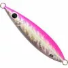 MAJORCRAFT VERTICAL SLOW JIG LURE 180g - Glow Pink