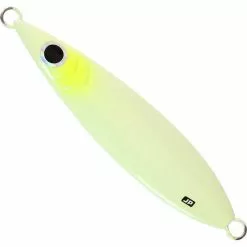 MAJORCRAFT VERTICAL SLOW JIG LURE 250g - All Glow