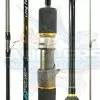 OCEANS LEGACY ORIGIN LONG FALL JIGGING ORLF-B73H OVERHEAD ROD