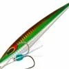 NOMAD RIDGEBACK JIG LURE 40g - Yakka