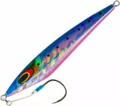 NOMAD RIDGEBACK JIG LURE 160g - Sardine