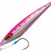 NOMAD RIDGEBACK JIG LURE 200g - Pink Sardine