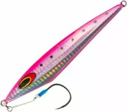 NOMAD RIDGEBACK JIG LURE 200g - Pink Sardine