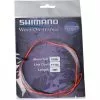 SHIMANO WIND ON LEADER 20ft - 400lb