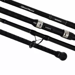SHIMANO SPEEDMASTER SURF 13'0" SPIN ROD