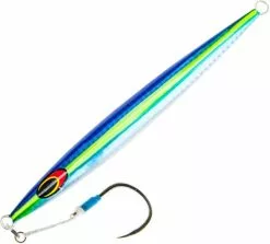 NOMAD STREAKER JIG LURE 160g - Fusilier