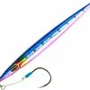 NOMAD STREAKER JIG LURE 200g - Sardine