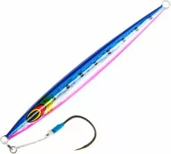 NOMAD STREAKER JIG LURE 200g - Sardine