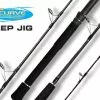SHIMANO T CURVE DEEP JIG 200 OVERHEAD ROD