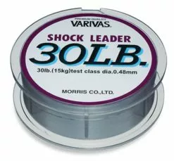 Front Page -Fish Hook Shop VARSLNY50M