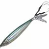LITTLE JACK METAL ADICT TYPE ZERO JIG LURE 20g - Scale Sardine